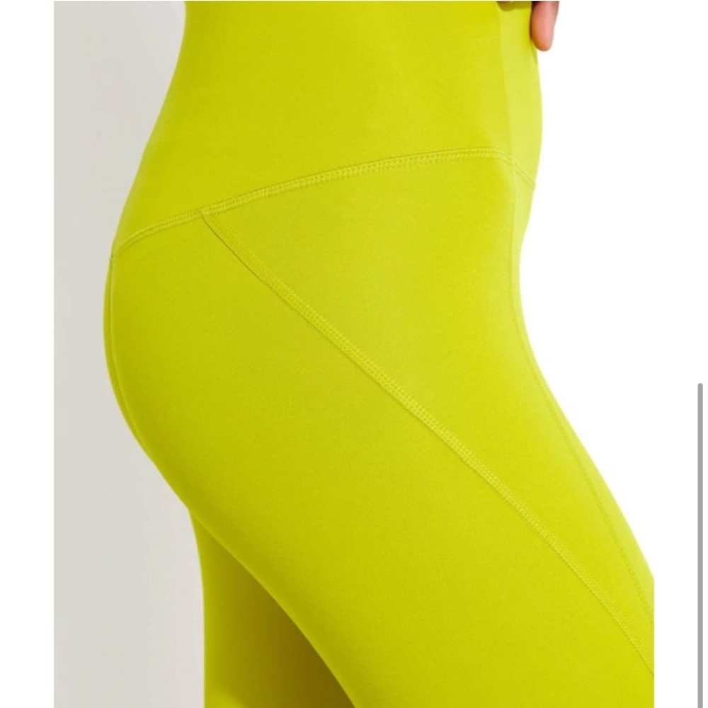 Girlfriend Collective Compressive High Rise Legging - Picture 4 of 16